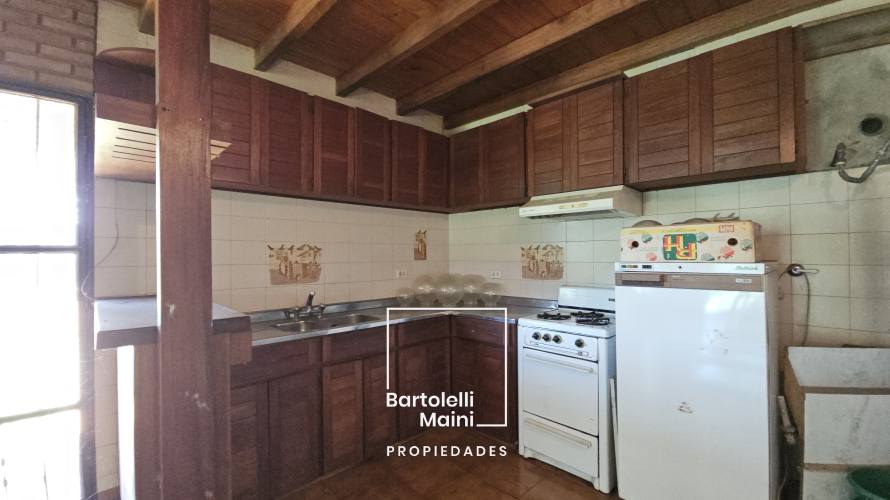 VENTA | CASA DE 3 DORMITORIOS | PASAJE RUIZ 141 BIS