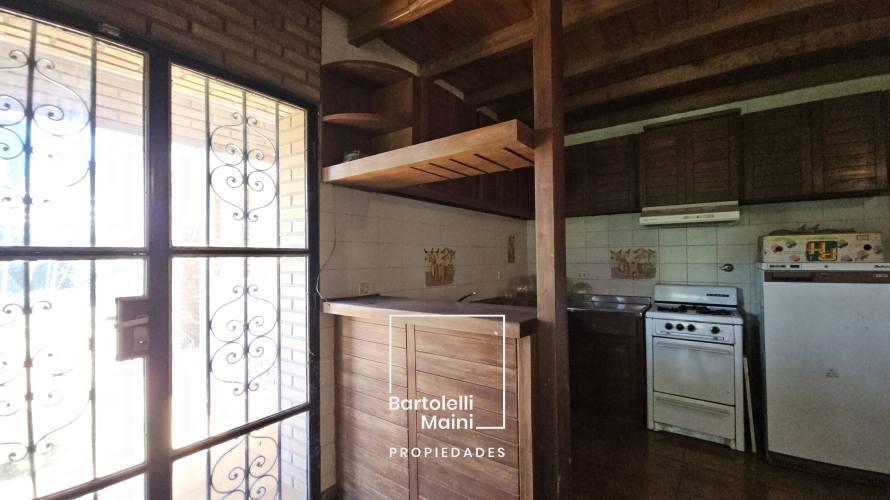 VENTA | CASA DE 3 DORMITORIOS | PASAJE RUIZ 141 BIS