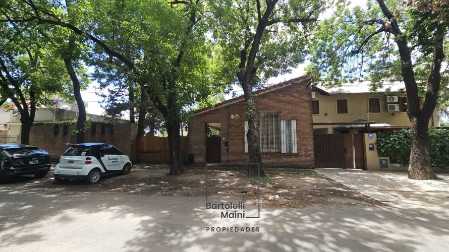 VENTA | CASA DE 3 DORMITORIOS | PASAJE RUIZ 141 BIS
