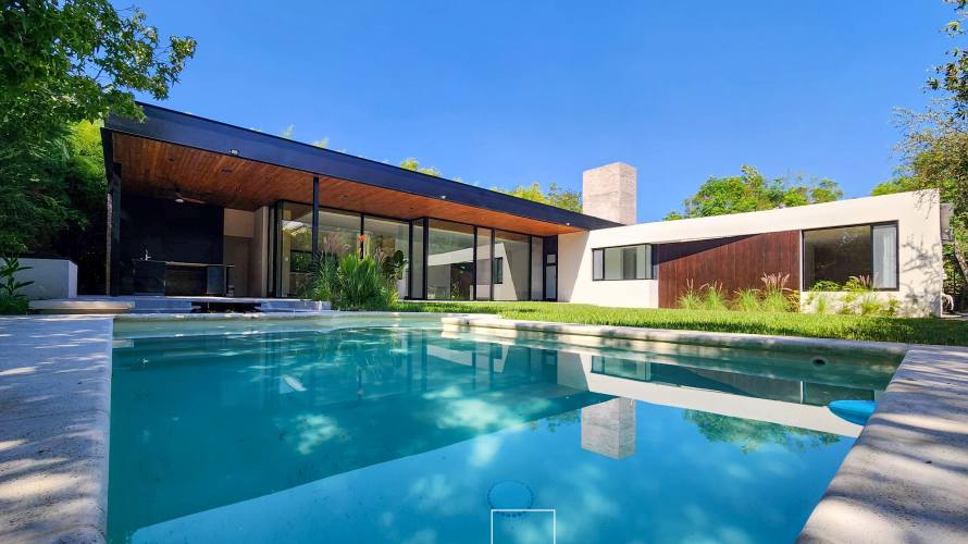 VENTA | CASA EN LA BAHIA COUNTRY NAUTICO