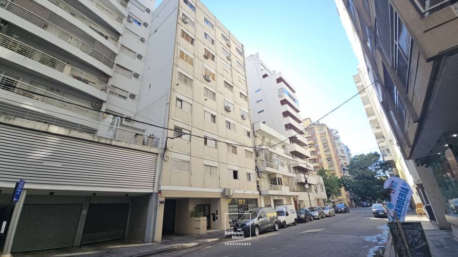 VENTA | GUEMES 2036 | Depto 3 dorm. + Cochera y baulera