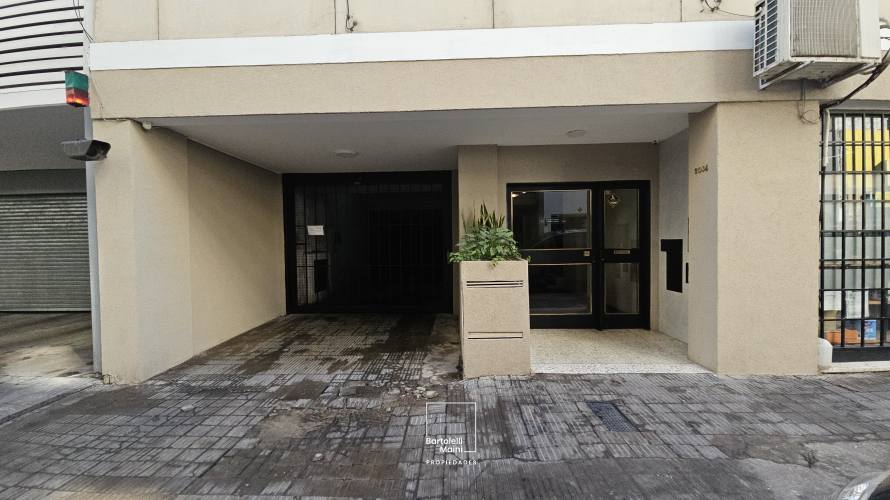 VENTA | GUEMES 2036 | Depto 3 dorm. + Cochera y baulera