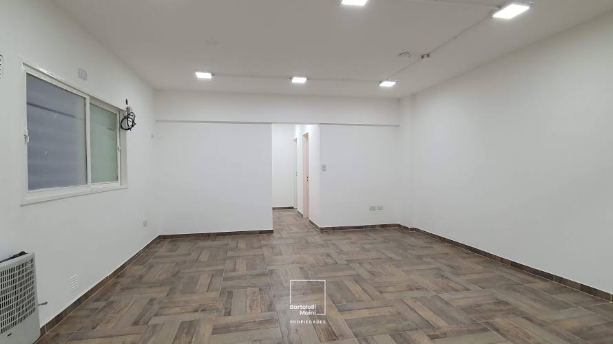 VENTA | GUEMES 2036 | Depto 3 dorm. + Cochera y baulera