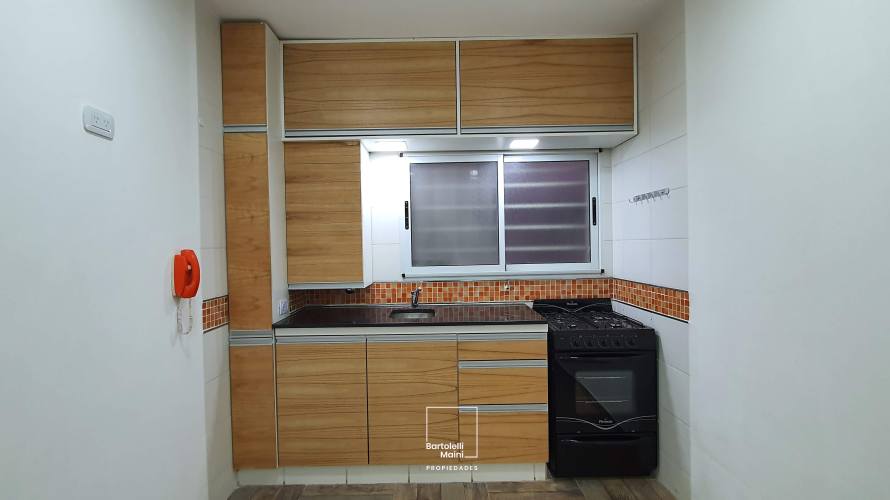 VENTA | GUEMES 2036 | Depto 3 dorm. + Cochera y baulera