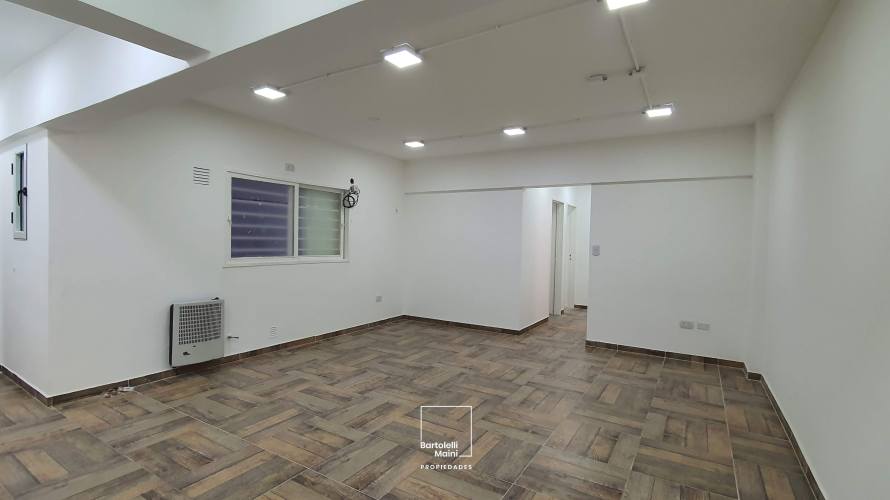 VENTA | GUEMES 2036 | Depto 3 dorm. + Cochera y baulera