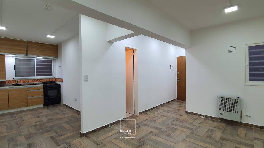VENTA | GUEMES 2036 | Depto 3 dorm. + Cochera y baulera