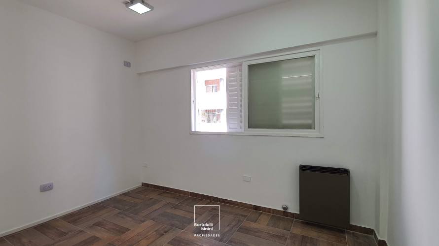 VENTA | GUEMES 2036 | Depto 3 dorm. + Cochera y baulera