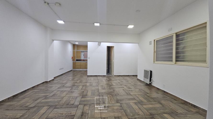 VENTA | GUEMES 2036 | Depto 3 dorm. + Cochera y baulera