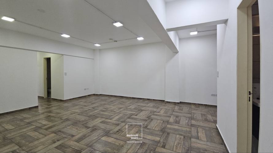 VENTA | GUEMES 2036 | Depto 3 dorm. + Cochera y baulera