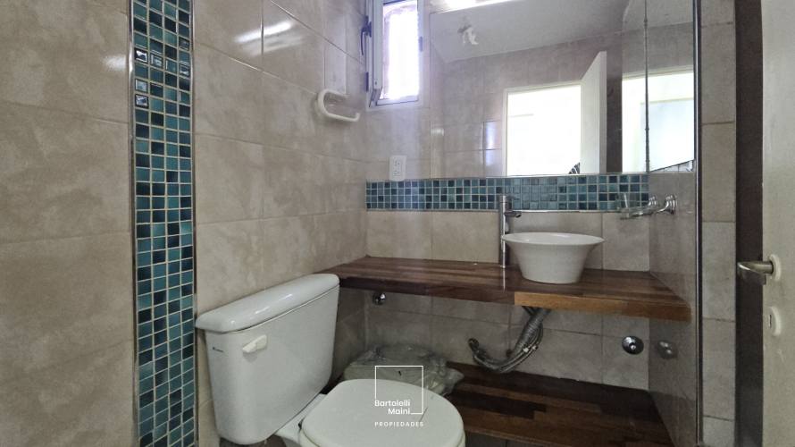 VENTA | GUEMES 2036 | Depto 3 dorm. + Cochera y baulera