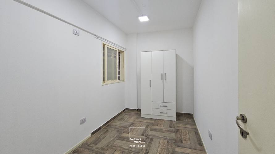 VENTA | GUEMES 2036 | Depto 3 dorm. + Cochera y baulera