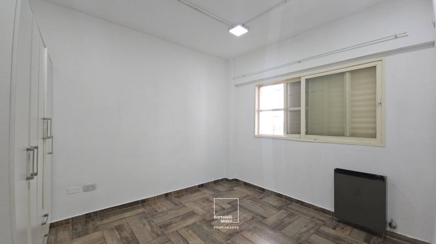 VENTA | GUEMES 2036 | Depto 3 dorm. + Cochera y baulera