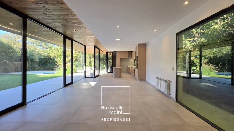 VENTA | CASA EN LA BAHIA COUNTRY NAUTICO