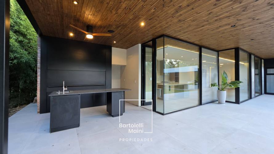 VENTA | CASA EN LA BAHIA COUNTRY NAUTICO