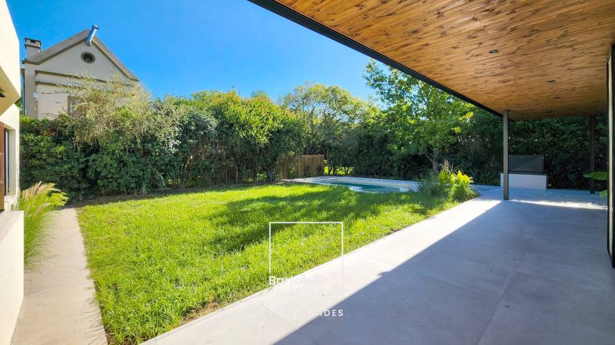 VENTA | CASA EN LA BAHIA COUNTRY NAUTICO