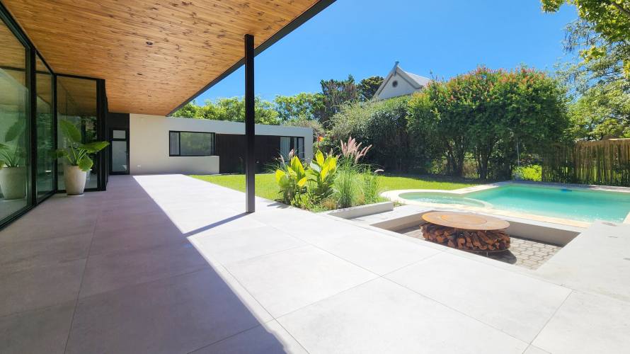 VENTA | CASA EN LA BAHIA COUNTRY NAUTICO