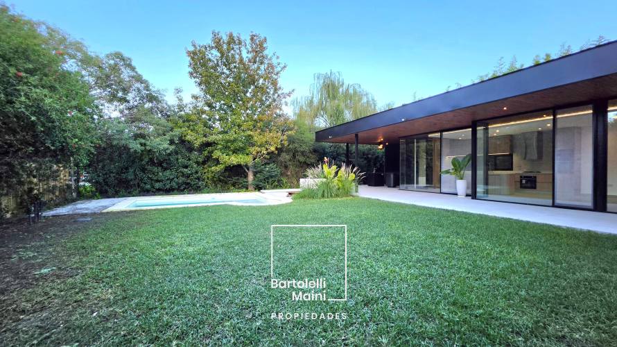 VENTA | CASA EN LA BAHIA COUNTRY NAUTICO