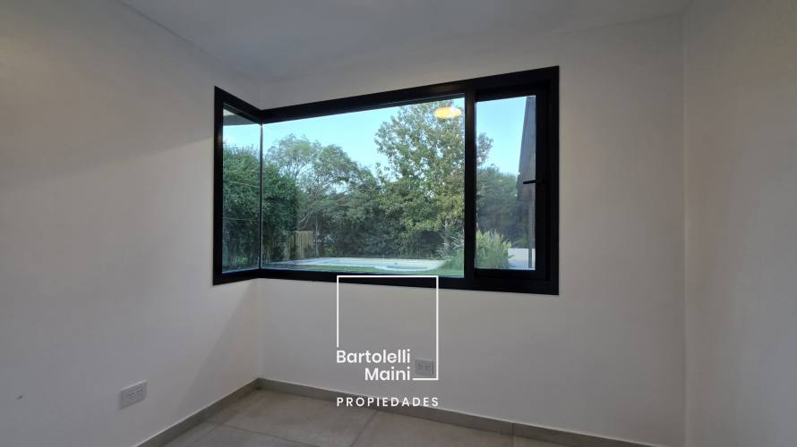 VENTA | CASA EN LA BAHIA COUNTRY NAUTICO