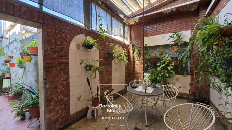 VENTA | Casa interna | PARAGUAY 3870