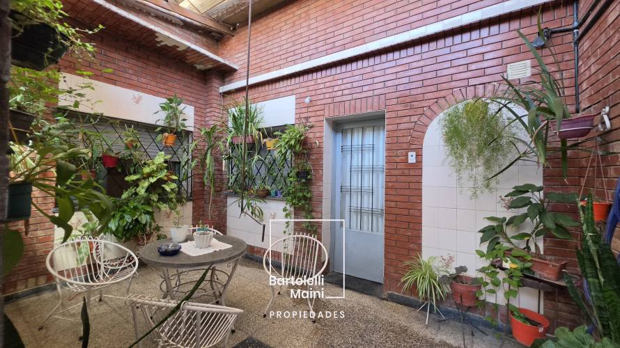 VENTA | Casa interna | PARAGUAY 3870
