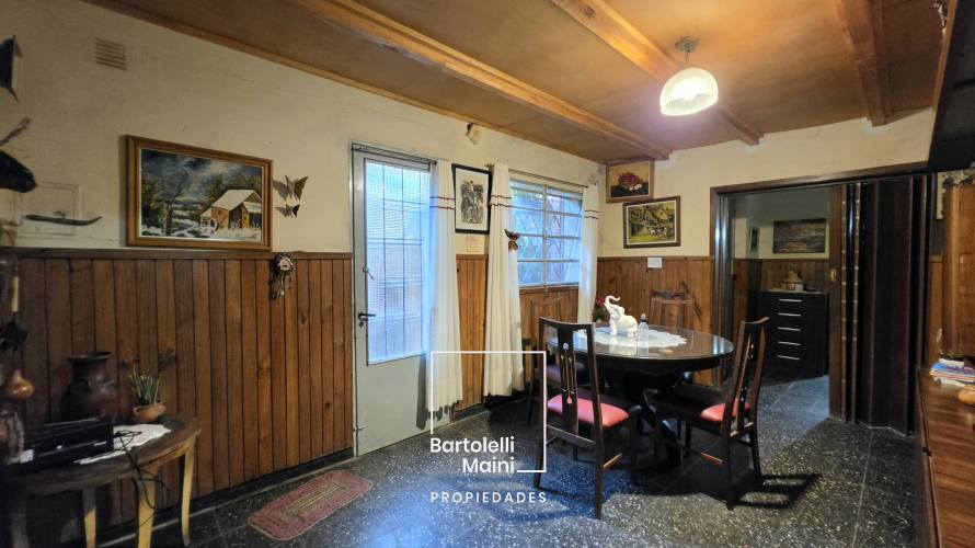 VENTA | Casa interna | PARAGUAY 3870