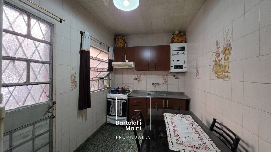 VENTA | Casa interna | PARAGUAY 3870