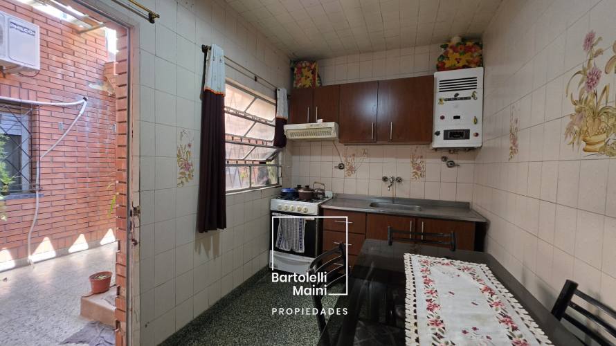 VENTA | Casa interna | PARAGUAY 3870