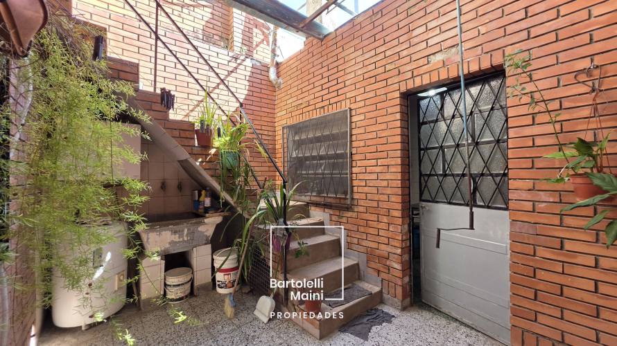 VENTA | Casa interna | PARAGUAY 3870