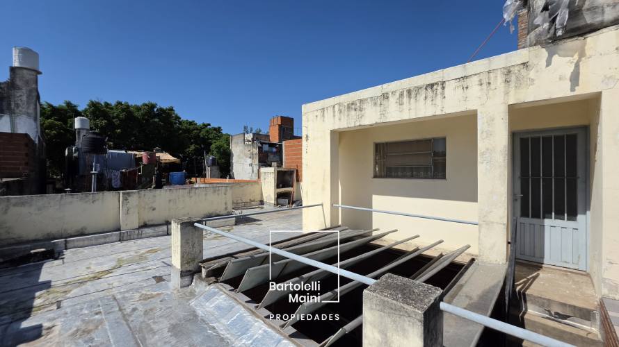 VENTA | Casa interna | PARAGUAY 3870