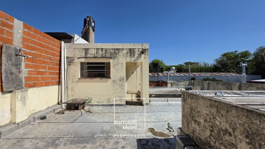 VENTA | Casa interna | PARAGUAY 3870