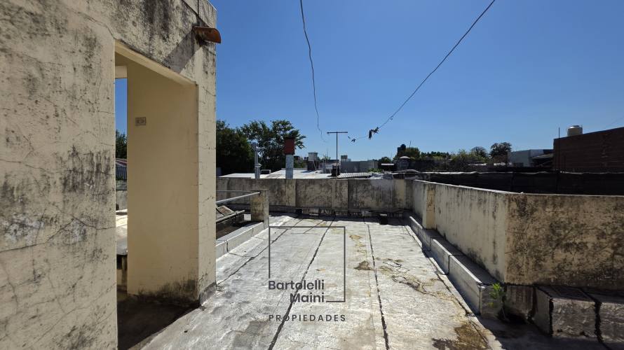 VENTA | Casa interna | PARAGUAY 3870