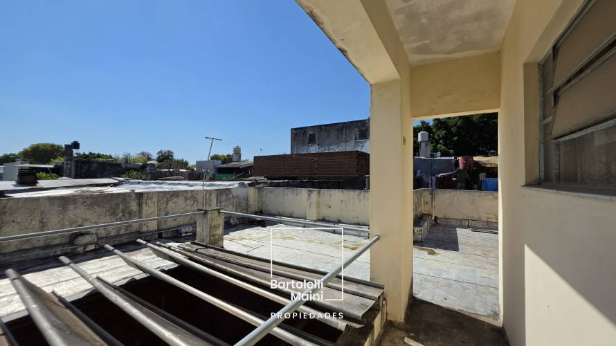 VENTA | Casa interna | PARAGUAY 3870