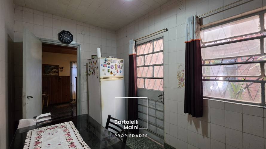 VENTA | Casa interna | PARAGUAY 3870