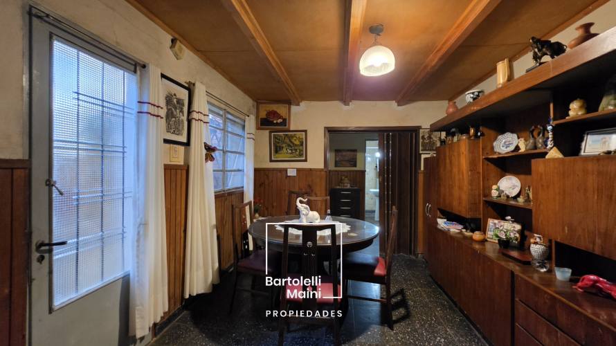 VENTA | Casa interna | PARAGUAY 3870