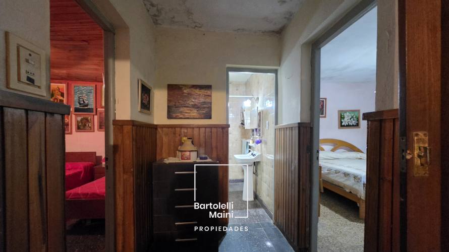 VENTA | Casa interna | PARAGUAY 3870
