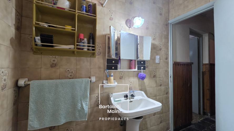 VENTA | Casa interna | PARAGUAY 3870