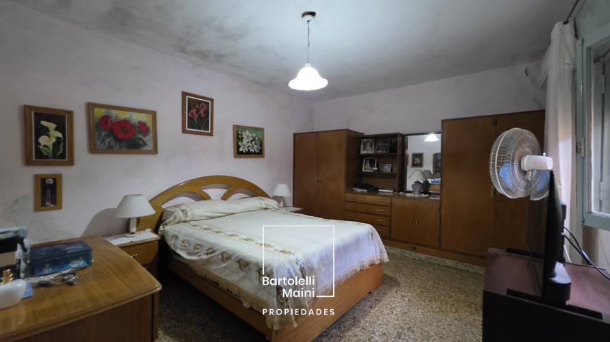 VENTA | Casa interna | PARAGUAY 3870