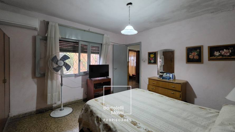 VENTA | Casa interna | PARAGUAY 3870
