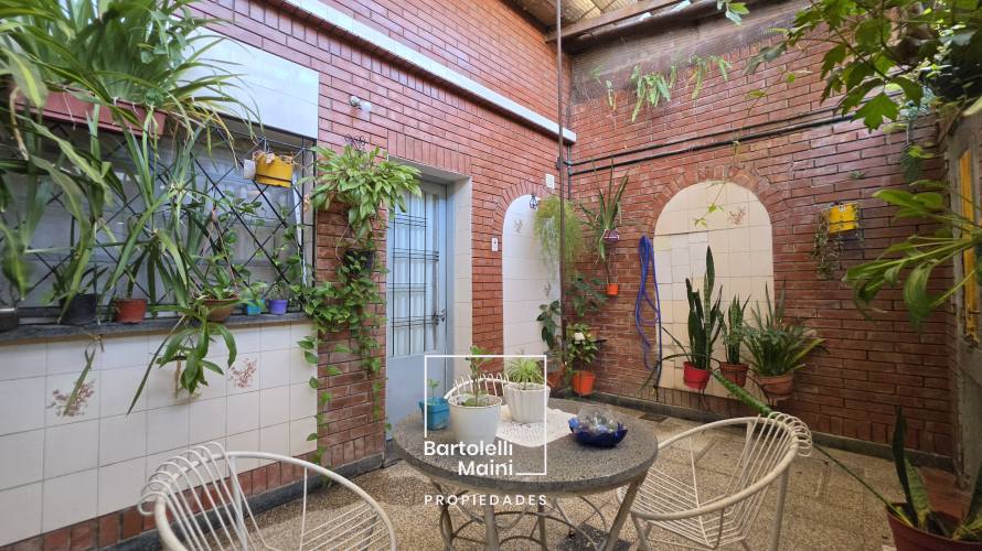 VENTA | Casa interna | PARAGUAY 3870