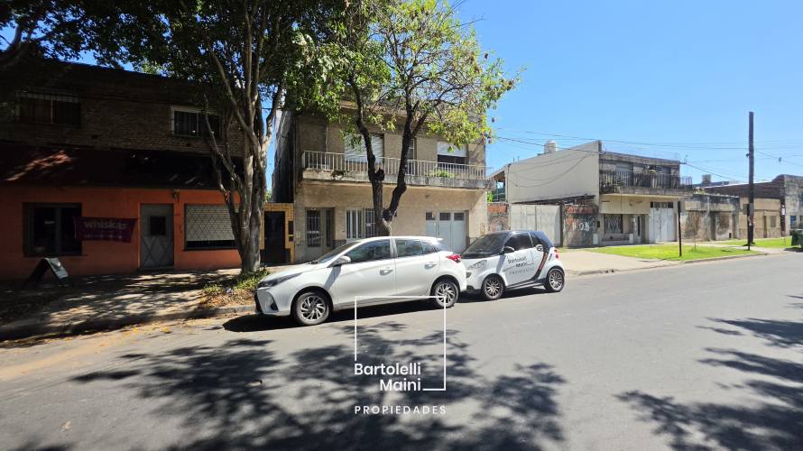VENTA | Casa interna | PARAGUAY 3870
