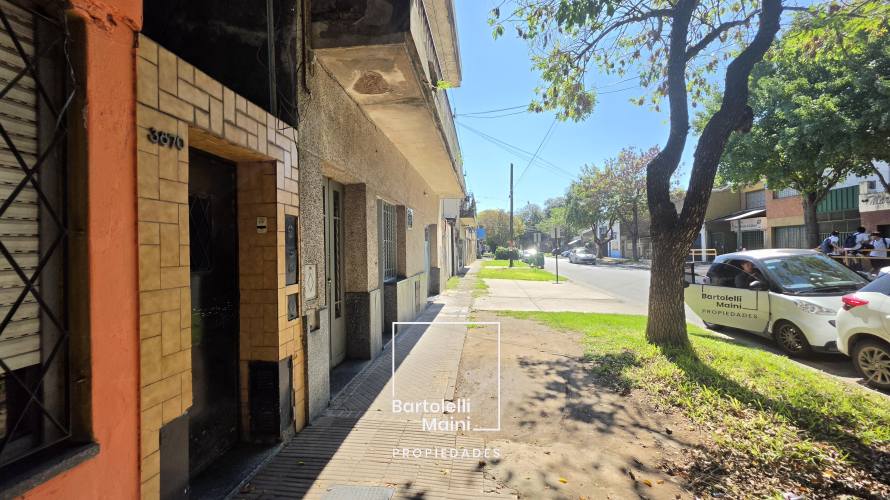 VENTA | Casa interna | PARAGUAY 3870