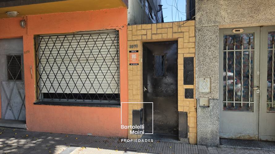 VENTA | Casa interna | PARAGUAY 3870