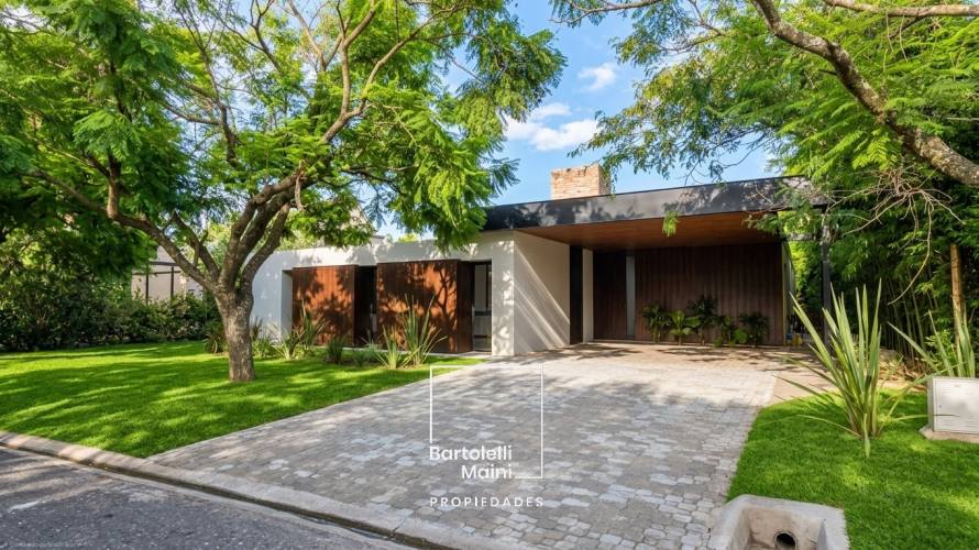 VENTA | CASA EN LA BAHIA COUNTRY NAUTICO