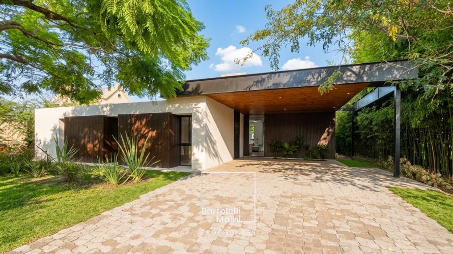 VENTA | CASA EN LA BAHIA COUNTRY NAUTICO