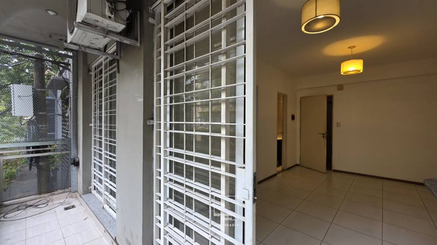 ALQUILER | 1 DORMITORIO + Cochera | SAN LORENZO 2494 01-02