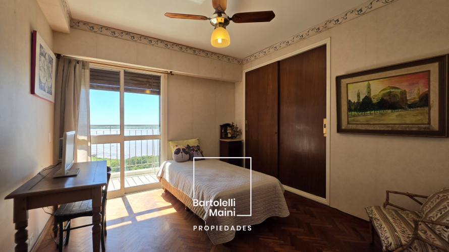 VENTA | Piso Excl. 5 Dorm. + Cochera | Av. de la Libertad 8