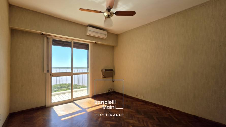 VENTA | Piso Excl. 5 Dorm. + Cochera | Av. de la Libertad 8