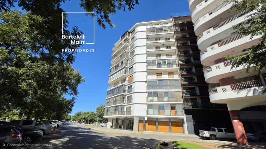 VENTA | Piso Excl. 5 Dorm. + Cochera | Av. de la Libertad 8