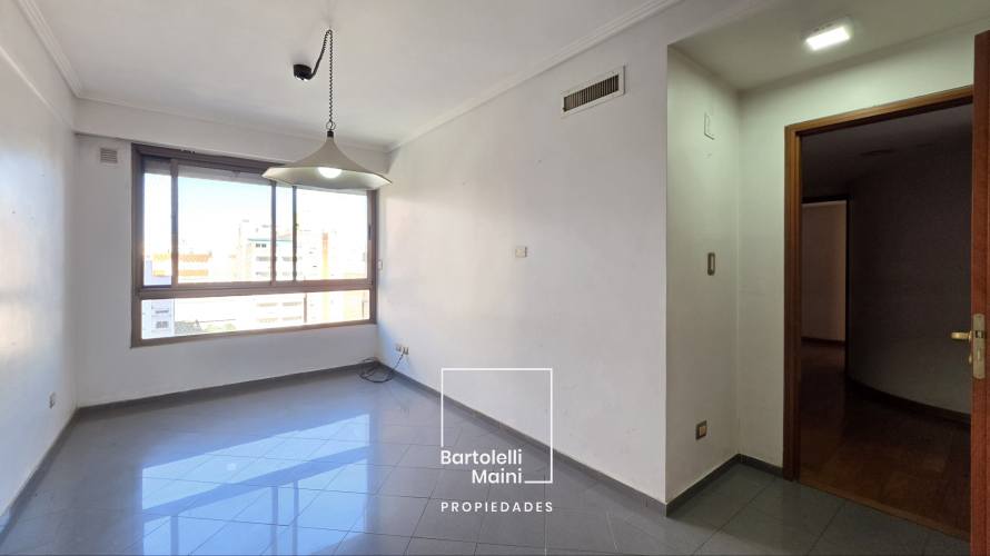 VENTA | Brown 1633 | Piso Excl. 3 Dorm. + 2 Cocheras