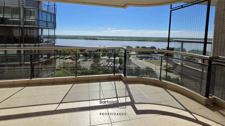 VENTA | Brown 1633 | Piso Excl. 3 Dorm. + 2 Cocheras